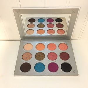 PÜR x Boxycharm Palette